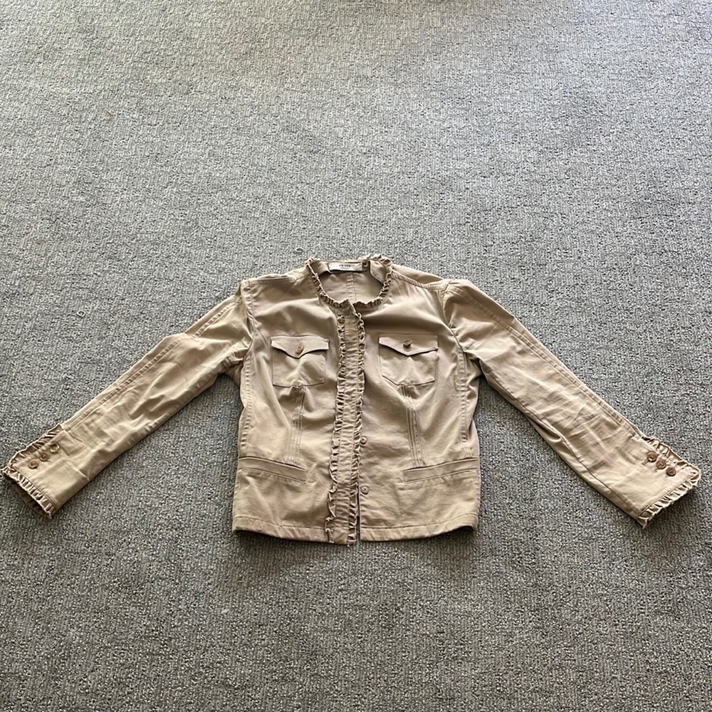 Prada jacket